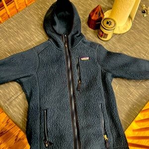 Patagonia Hoodie
